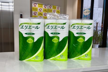9月のスーパー給料日！